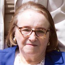 ANNA HUDYMA  Obituary pic