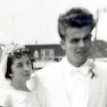 EDWARD J. STARIN  Obituary pic