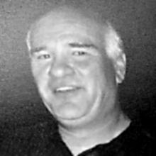 DAVID LOUIS GREGOIRE Obituary pic