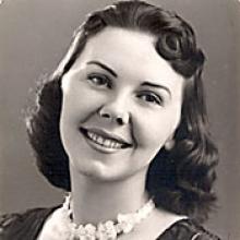 HELEN MASKIW (BOYECHKO)  Obituary pic