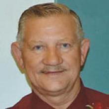 MICHAEL (MIKE) PARADOWSKY  Obituary pic