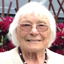 STELLA RYKSZYNSKI  Obituary pic