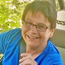 PATRICIA PLESH (PATTI) Obituary pic