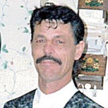 LARRY PETER MOTKALUK  Obituary pic