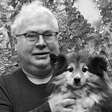 LLOYD PETER SHEWCHUK Obituary pic