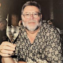 PHILLIP NOONAN Obituary pic