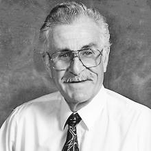 ALEX WUSATY Obituary pic