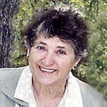 INGEBORG OEPKES  Obituary pic