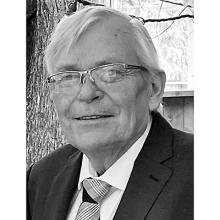 EDWARD BRUCE SEDLESKI Obituary pic