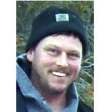 DALE IAN CRACKLE  Obituary pic