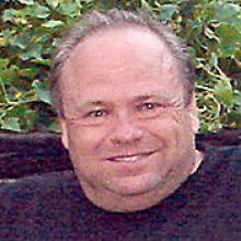 SIDNEY PATRICK GUNN  Obituary pic