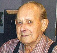 RAFAL GUS Obituary pic