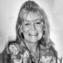 LYDIA MAXINE BARYLA Obituary pic