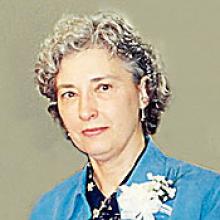 KAREN MAY CRAVEN -  Obituary pic