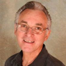 PAUL JOHN PLAETINCK  Obituary pic