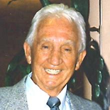 NICHOLAS KUSHNIER  Obituary pic
