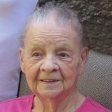 VICKIE SCHILLING  Obituary pic