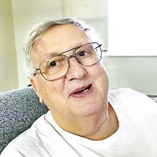 DONALD JOHN MATISCHUK (DON) Obituary pic