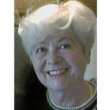 ANNELIESE ARENBURG  Obituary pic