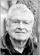 Larry SQUANCE Obituary pic