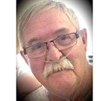 DAVID BRIAN SMITH  Obituary pic
