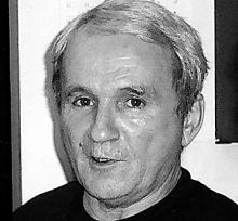 BRIAN LISLE VILLENEUVE  Obituary pic