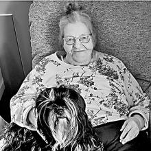 PEARL BASARABA Obituary pic