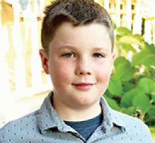 MATTHEW KINGSLEY ISAAK Obituary pic