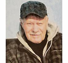 JACOB REDDEKOPP FRIESEN (JAKE) Obituary pic