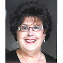 MARIA ROSA TROIA  Obituary pic