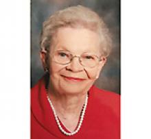JOYCE MILLER Obituary pic