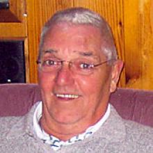 EDWARD (TED) GEORGE LANYON  Obituary pic