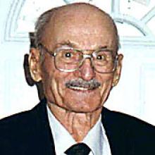 WALTER KOWALSKY  Obituary pic