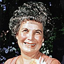 MARY JANE BILOUS (GROCHOLSKI)  Obituary pic