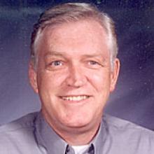 KELLY JOHN HAROLD BROOKER  Obituary pic