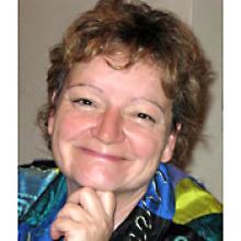 BEVERLY COPPENS  Obituary pic