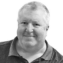CRAIG GRANT GLUCK Obituary pic