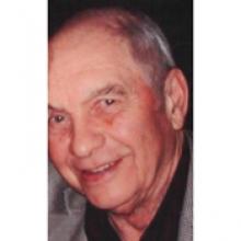 JAMES JACKSON  Obituary pic