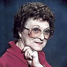 FLORIDA CLEMENT  Obituary pic