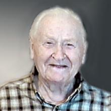 FRIEDRICH (FRITZ) WYCISK  Obituary pic