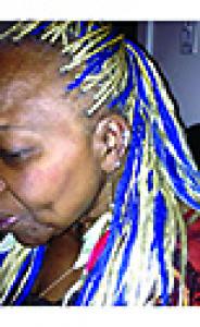 LYNETTE U. ELLIS Obituary pic