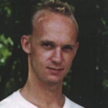 JEFFREY NEIL MCDERMOT  Obituary pic