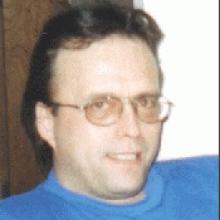 VERN ALLEN MORTON  Obituary pic