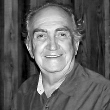 GILBERT (GIB) DRYNAN Obituary pic