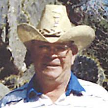 RAYMOND FOGG  Obituary pic