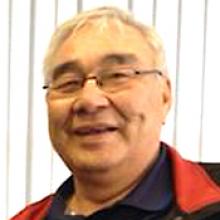 BURNELL SINCLAIR  Obituary pic