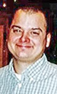 ANDREW (DREW) BERNEZCKY  Obituary pic