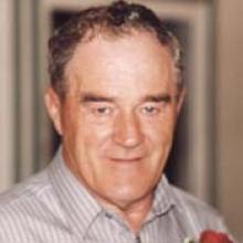 CHARLES AUGUSTE (CHARLIE) LEGARE  Obituary pic