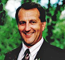 GARY EDWARD DEMARSKI Obituary pic