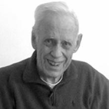 THOMAS (TOM) HEGGIE Obituary pic